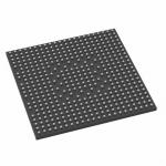 Microcontroller MCU STM32MP151CAA3
 ARM Cortex-A7 650MHZ 448LFBGA
 for sale