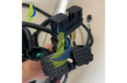 China 208-06-71720 PC400-7 Wiring Harness 2080671720 supplier