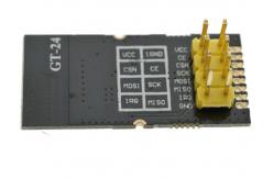 China Antenna 1100m Arduino Sensor Module Customization With 2 Years Warranty supplier
