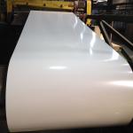 2-6mm PVDF Aluminum Composite Panel For Exterior Wall Cladding Panel