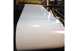 China 2-6mm PVDF Aluminum Composite Panel For Exterior Wall Cladding Panel supplier