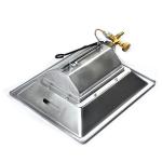 THD2606 Brooder Industrial Infrared Heaters Energy Saving With Catalyst Covers