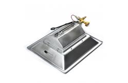 China THD2606 Brooder Industrial Infrared Heaters Energy Saving With Catalyst Covers supplier