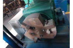 China Double - End Portable Pipe Beveling Machine Easy Operate For Fast Speed supplier