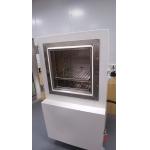 Vertical Vacuum Drying Chamber 91L 133Pa With LCD Display