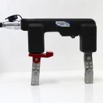 Electromagnetic yoke magnetic particle tester mpi testing machine magnetic particle inspection machine