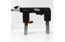 China Electromagnetic yoke magnetic particle tester mpi testing machine magnetic particle inspection machine supplier