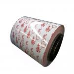 JIS G3322 CGLCC ASTM A755 CS-B Prepainted Galvanized Steel Coil in Ral Color for sale