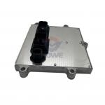 Excavator Electrical Parts PC200-8 PC300-8 Engine Controller Computer Board ECU 4921776 for sale