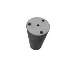 Custom Porous Cemented Carbide Gun Drill Blank Wear Resistant for sale