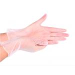 Plastic Vinyl Examination Multi Purpose Disposable Pvc Gloves For Household Duties. for sale