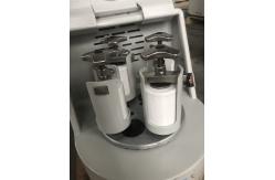 China Germany Retsch Same Principle Multifunctional Laboratory Planetary Ball Mill supplier