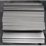 Alkaline Wash Surface Tungsten Metal Sheet For Aerospace Industry for sale