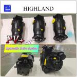 Cast Iron 42MPa Hydraulic Transmission System Customization