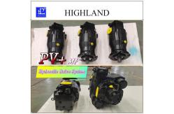 China Cast Iron 42MPa Hydraulic Transmission System Customization supplier