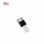 IRF9520NPBF Mosfet In Power Electronics High Power Switching High Current Applications for sale