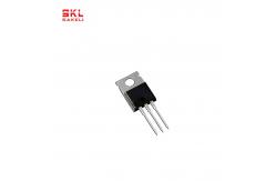 China IRF9520NPBF Mosfet In Power Electronics High Power Switching High Current Applications supplier