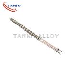 Bayonet Heater Electric Heating Element Magnesium Oxide Insulation for sale