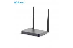 China Extender Protocol Airplay Wireless Hdmi Av Receiver 2.4GHz 5GHz Auto supplier