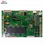 Electronic Controller Turnkey Circuit Board Maker PCB Assembly Fast Pcb Fabrication