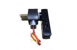 China EF551B401MO EF8551B401MO single solenoid valve ASCO Explosion Proof G1/4 supplier