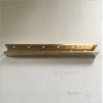 America Graphite Plugged Oiles Aluminum Bronze Bushing C95400