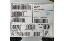 China WP7502  AirPrime WP series wireless IoT module supplier