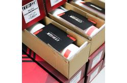 China New Stylish PCU Poly Carbonute Brightness Self Healing Removable for Car Body supplier