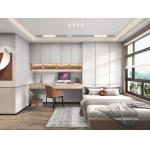 Custom Tatami Bed Set Sleek And Stylish Stainless Steel Design For Children Rooms for sale