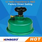 Automatic Manual Textile Testing Equipment Wet Resistance Anti Water Disc Sampler with One Year Warranty for sale