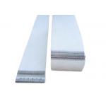 Laundry Flatwork Ironer Belts Needled 50% Nomex 50% PES Customized Width for sale