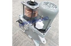 China Cigarettes Maker Machine Hydraulic Weight Control Unit supplier