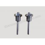 Heavy Duty Tapered Thermocouple Thermowell / Stainless Steel Thermowell for sale