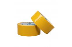 China Fabric Cloth Backing Residue Free Double Sided Carpet Tape For Various Usage supplier