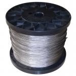 Solid Nicr Stranded Wire Bright Annealed Soft Twist Wire for sale
