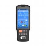 Rfid Nfc Smart Card Handheld Fingerprint Scanner With Programmable C# Java Hardware for sale
