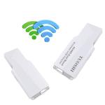 Dual Band USB WiFi Adapter 600Mbps For Mac OS Windows Vista for sale