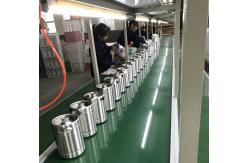 China Insulated Mini Keg manufacturer