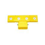 3W Helideck Circle H Helipad Landing Lights IP68 Waterproof for sale