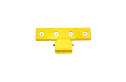 China 3W Helideck Circle H Helipad Landing Lights IP68 Waterproof supplier