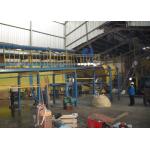 High Performance Sodium Silicate Production Line Dissolving Tank Function