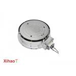 High Precision Wafer Heater Customized Wafer Hot Plate for sale