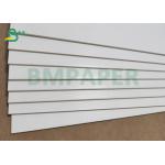 1.5mm 2mm Clay Coated Board White Two Sides Folding Carton Board