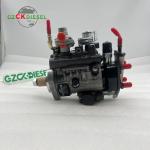 Fuel Injection Pump 9323A351G 236-8228 2644H013 for 1104C-44T Engine for sale