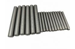 China Customizable Tungsten Cobalt Carbide Rods supplier