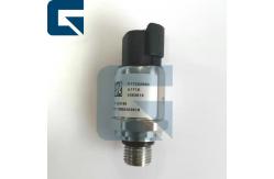 China 17252660 VOE17252660 Excavator EC210 EC240 High Pressure Sensor supplier