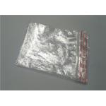 Customized Transparent PE Plastic Bags Polyethylene Pouches For Package Use for sale