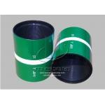 API 5CT Standard Sucker Rod Coupling Thickness 2.87-30mm 4.24-20.62mm for sale