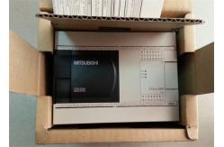 China FX3GA Series Mitsubishi Plc Controller FX3GA-24MR / FX3GA-40MR / FX3GA-60MR-CM supplier