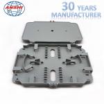 12 Core Fiber Optic Distribution Frame Tray For Protection for sale